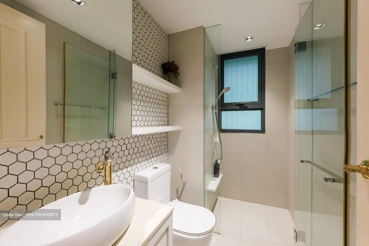 Bellewaters (D19), Condominium #606447021